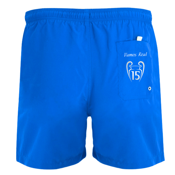 Bañador Real Madrid