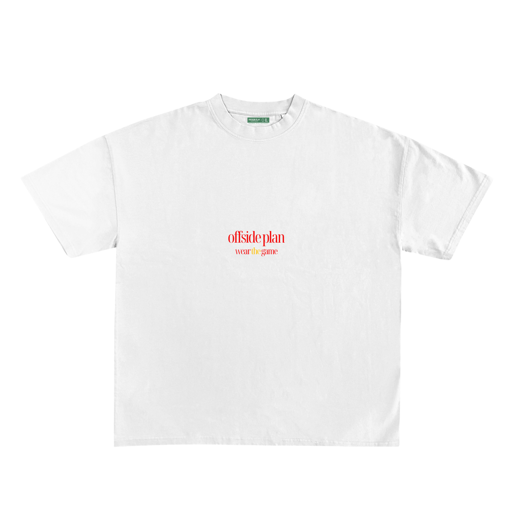Camiseta "España"