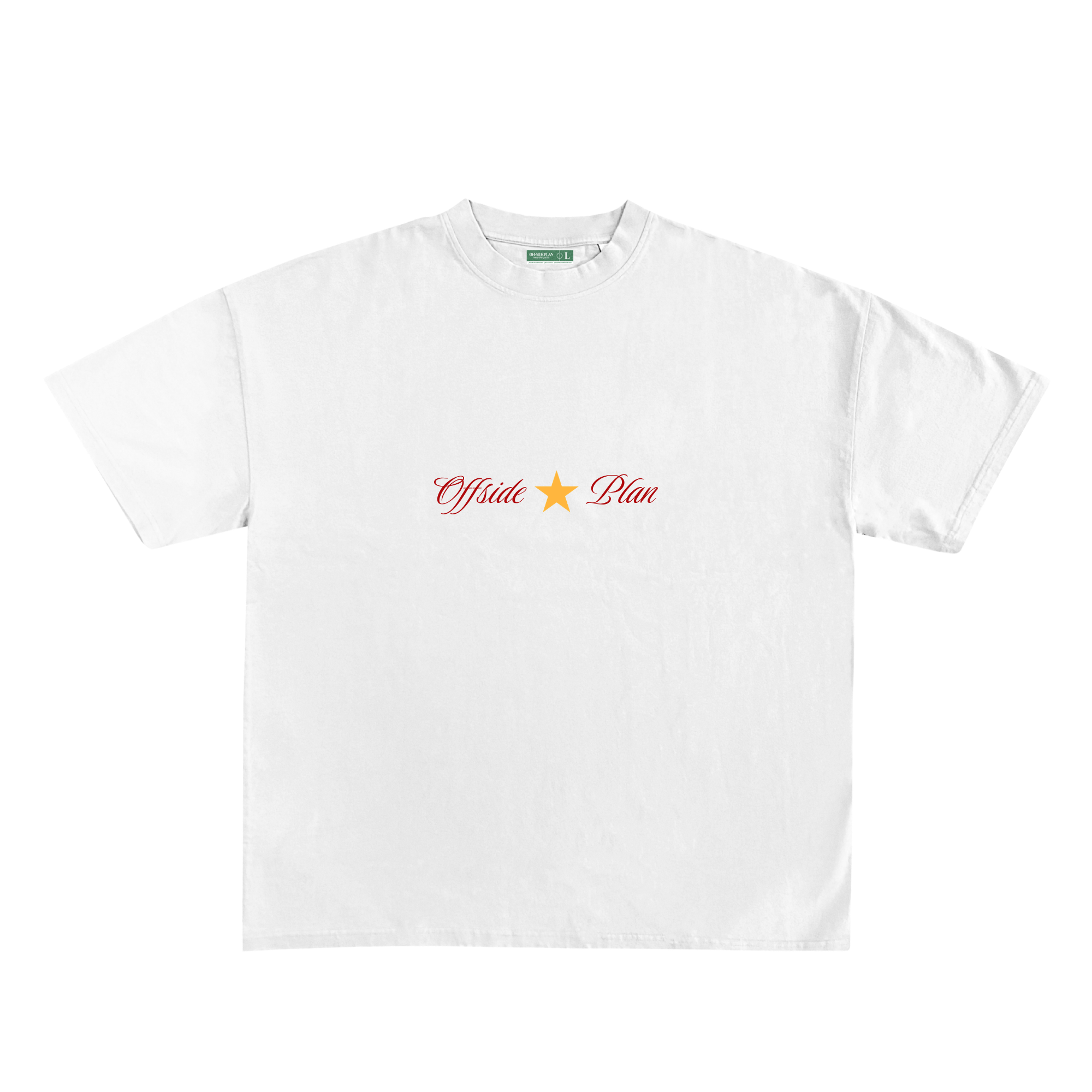 Camiseta - "La Selección"