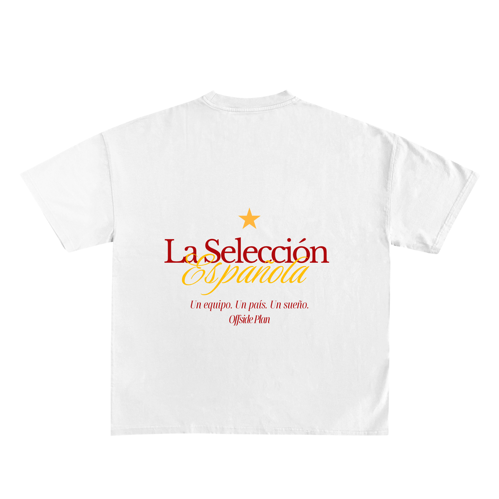Camiseta - "La Selección"