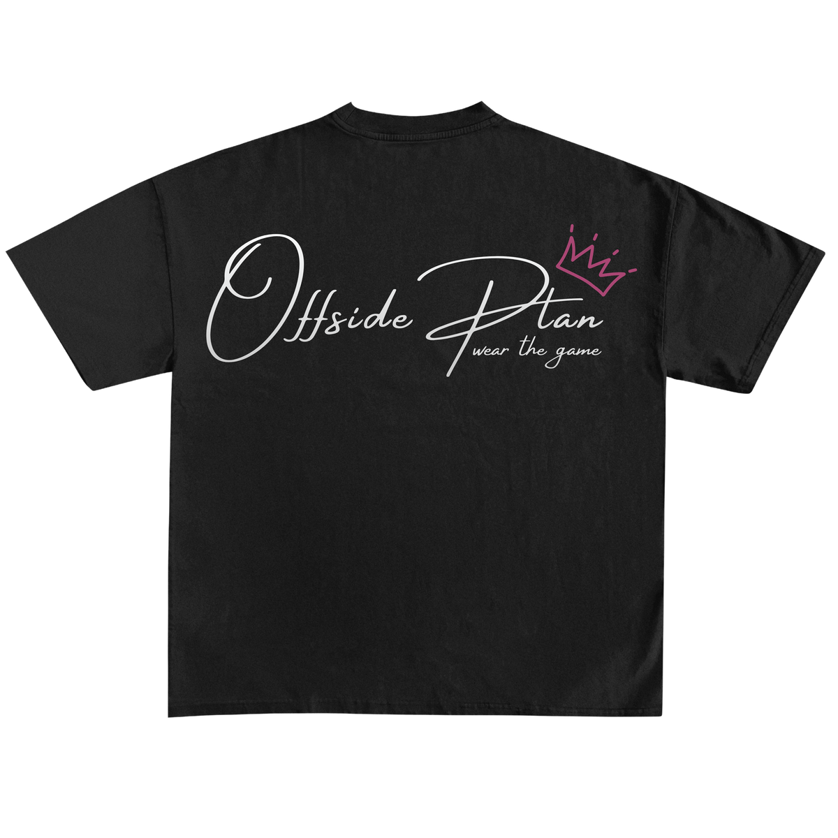 Camiseta "GRIZZI FACE"- Blanca