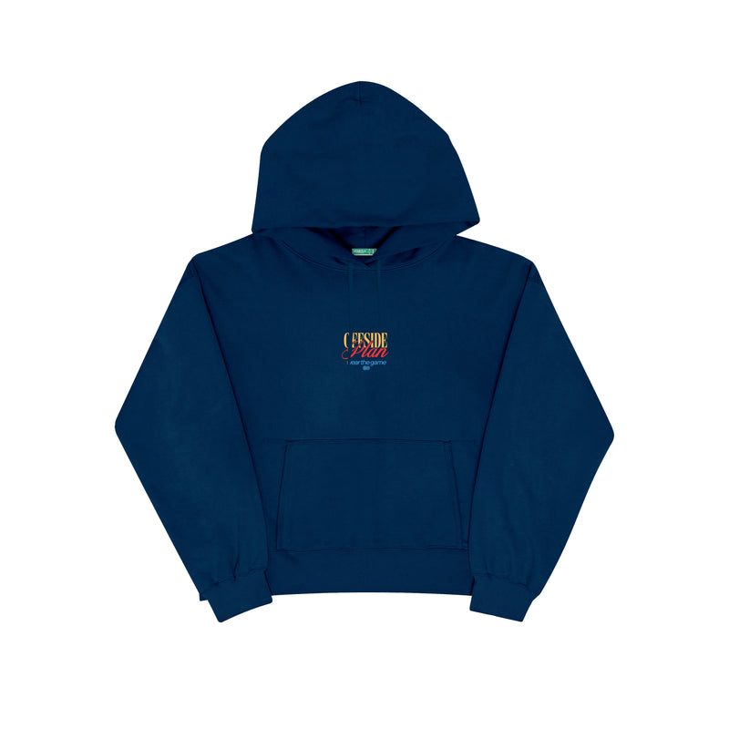 Sudadera "Lamine & Messi" - CATALÀ - Azul Marino