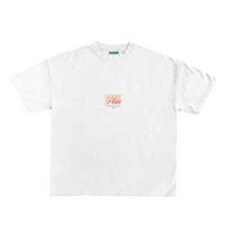 Camiseta "Lamine & Messi"- CATALÀ - Blanco