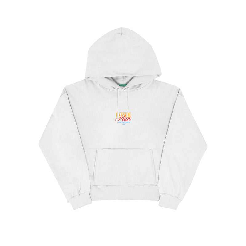 Sudadera "Lamine & Messi" - CATALÀ - Blanco