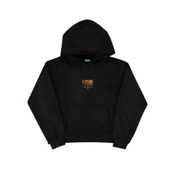 Sudadera "Lamine & Messi" - CATALÀ - Negro