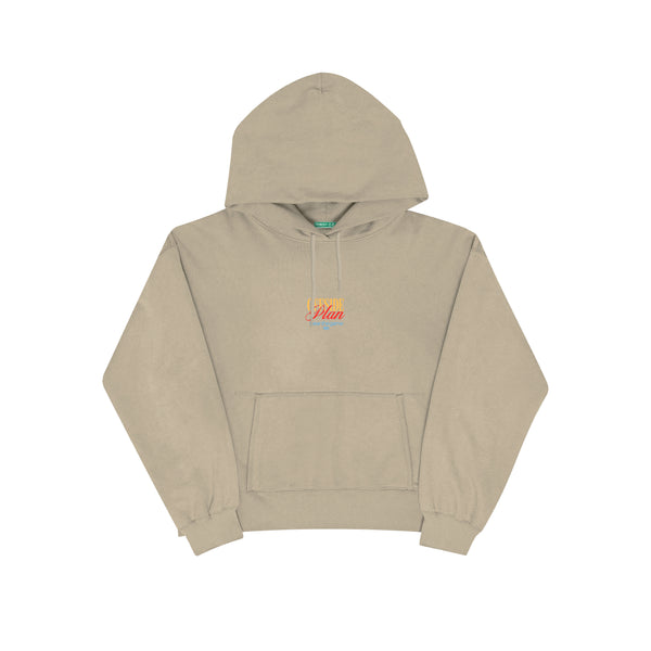 Sudadera "Lamine & Messi" - Sand
