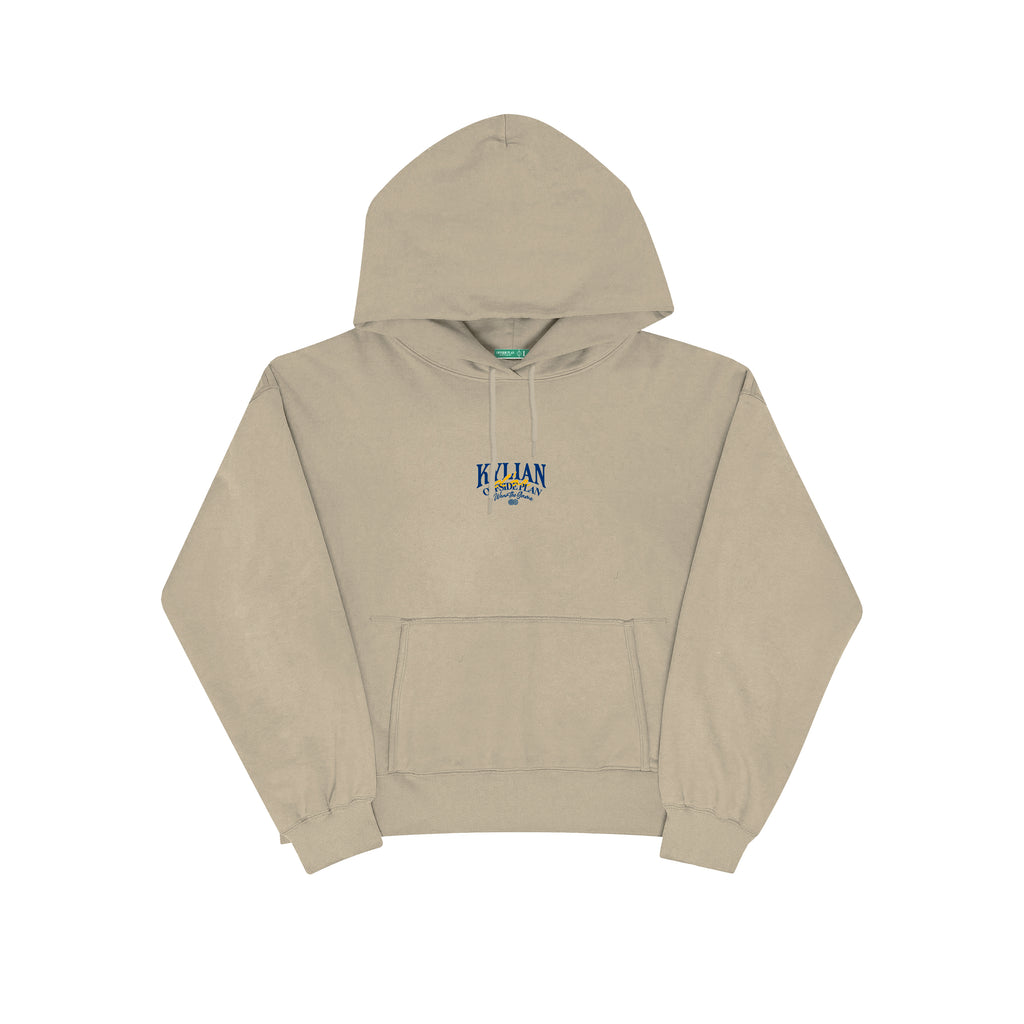 Sudadera "Kylian D'Or" - Sand
