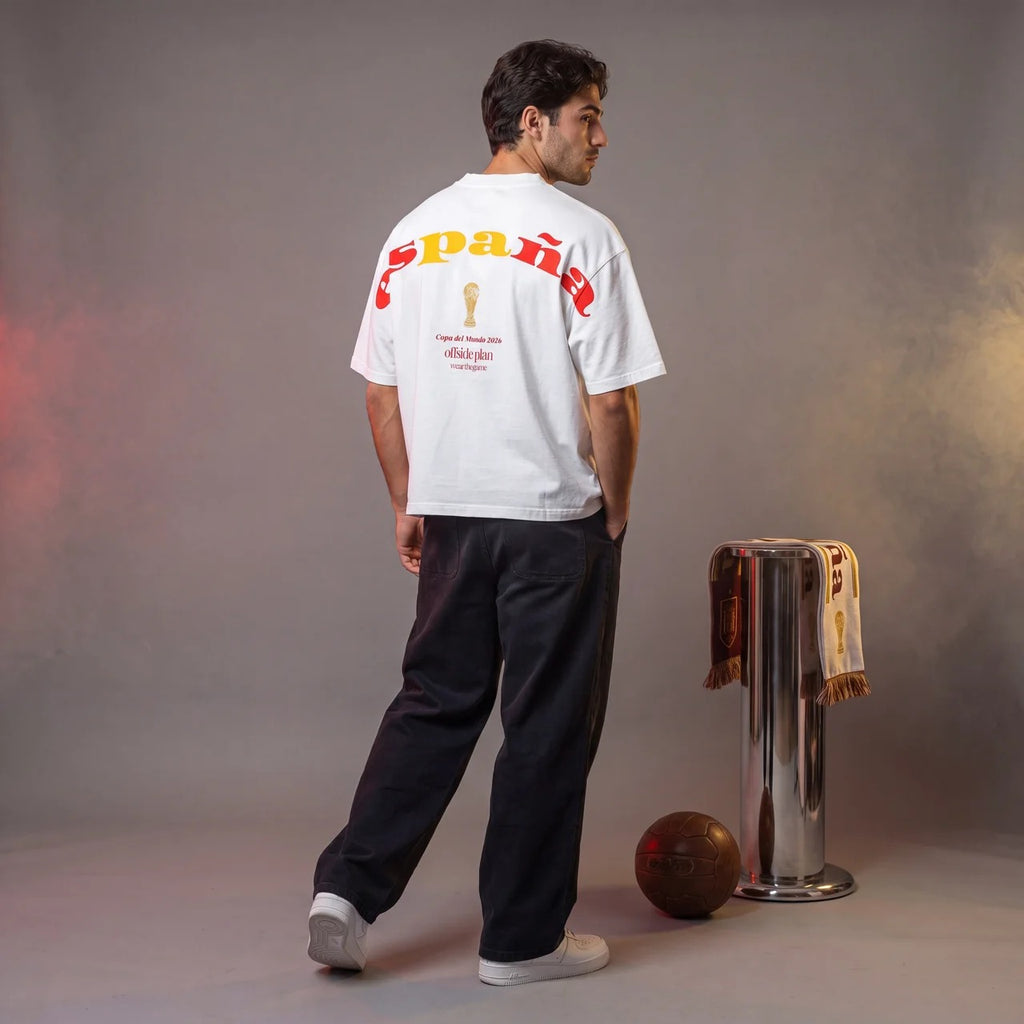 Camiseta "España"