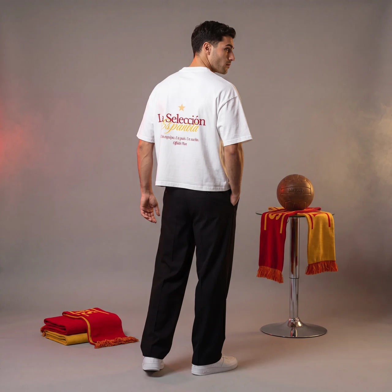 Camiseta - "La Selección"