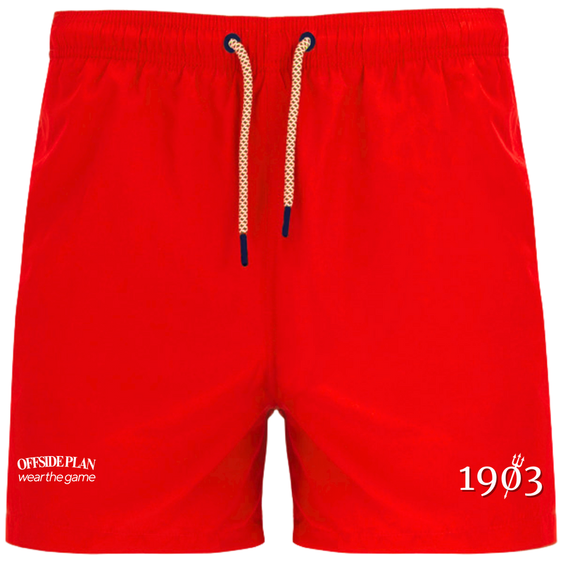 Bañador Atleti